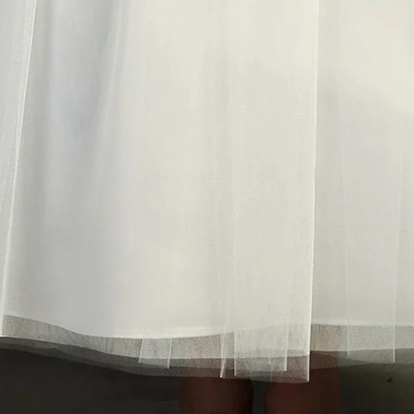 First Communion Dress - Picture 6 of 6